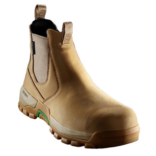 Picture of F.X.D Nitrolite Safety Boot Slip on