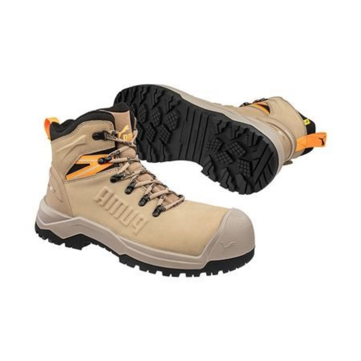 Picture of PUMA Iron HD Mid