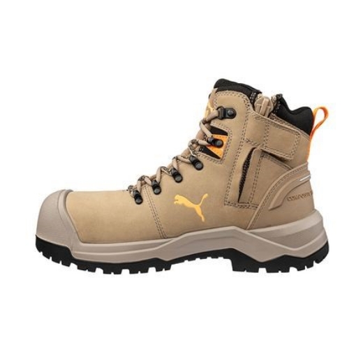 Picture of PUMA Iron HD Mid