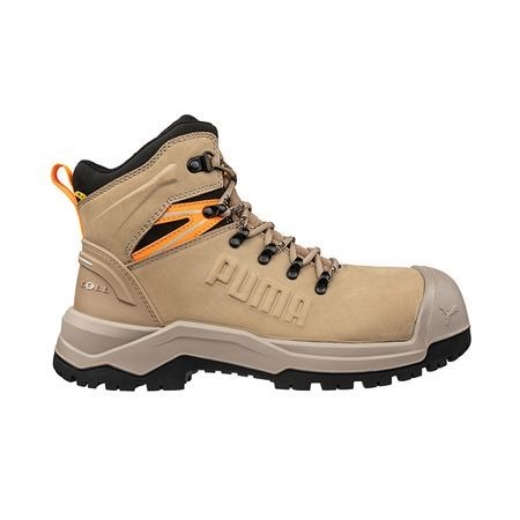 Picture of PUMA Iron HD Mid