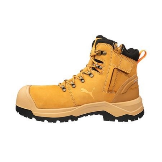 Picture of PUMA Iron HD Mid (Wheat)