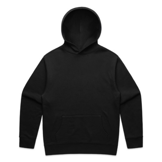 Picture of AS Colour Mens Relax Hood