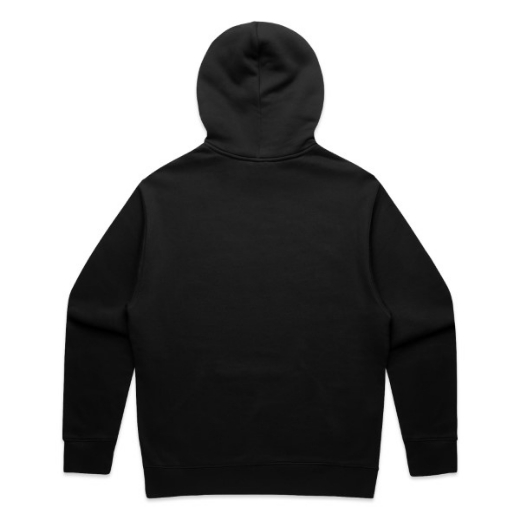 Picture of AS Colour Mens Relax Hood