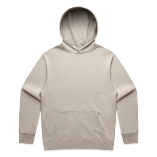 Picture of AS Colour Mens Relax Hood