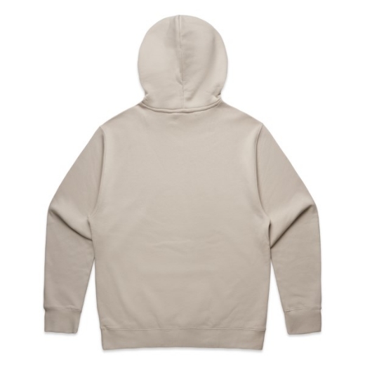 Picture of AS Colour Mens Relax Hood