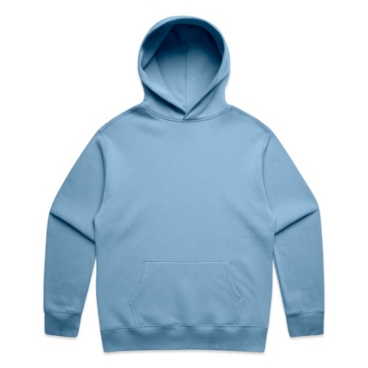Picture of AS Colour Mens Relax Hood