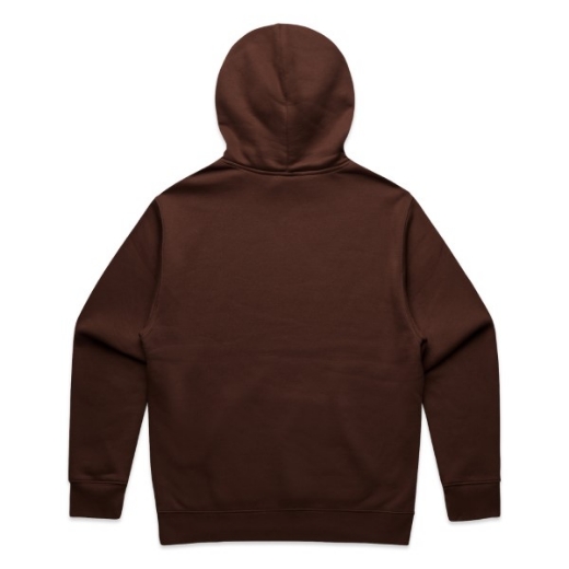 Picture of AS Colour Mens Relax Hood