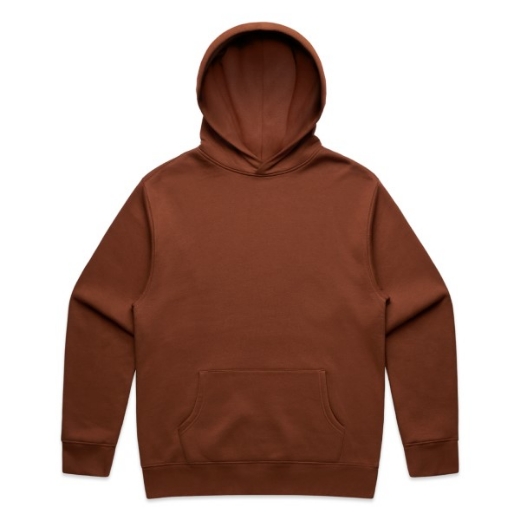 Picture of AS Colour Mens Relax Hood