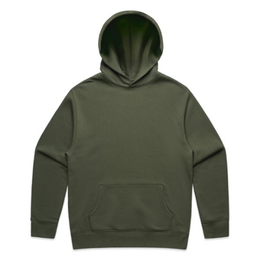 Picture of AS Colour Mens Relax Hood