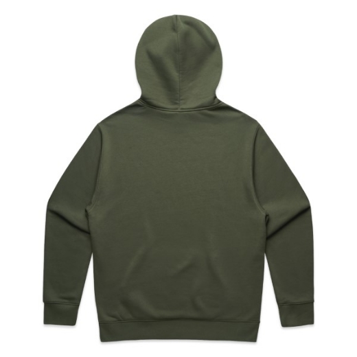 Picture of AS Colour Mens Relax Hood