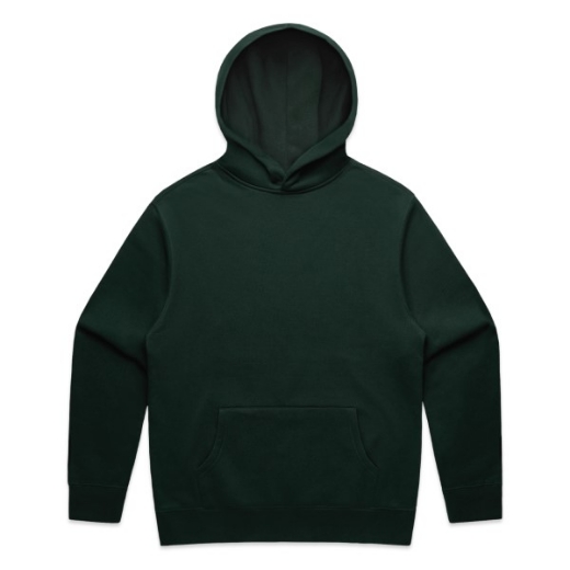 Picture of AS Colour Mens Relax Hood