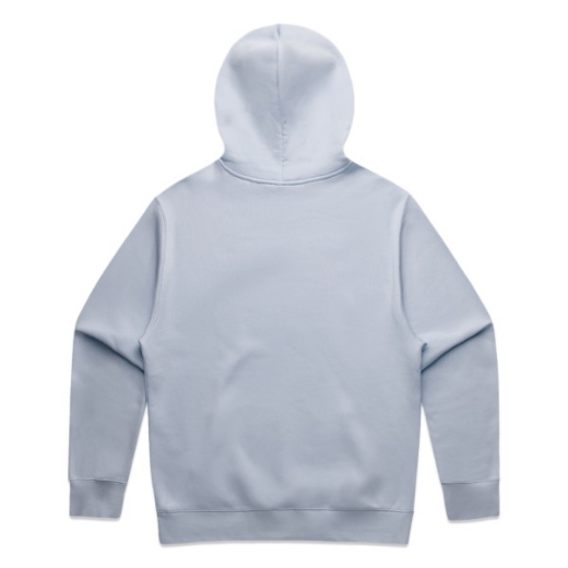 Picture of AS Colour Mens Relax Hood