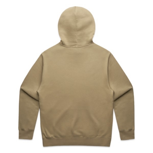 Picture of AS Colour Mens Relax Hood