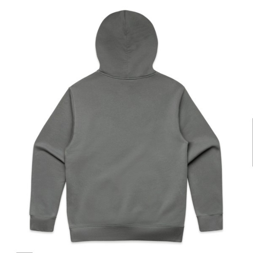 Picture of AS Colour Mens Relax Hood
