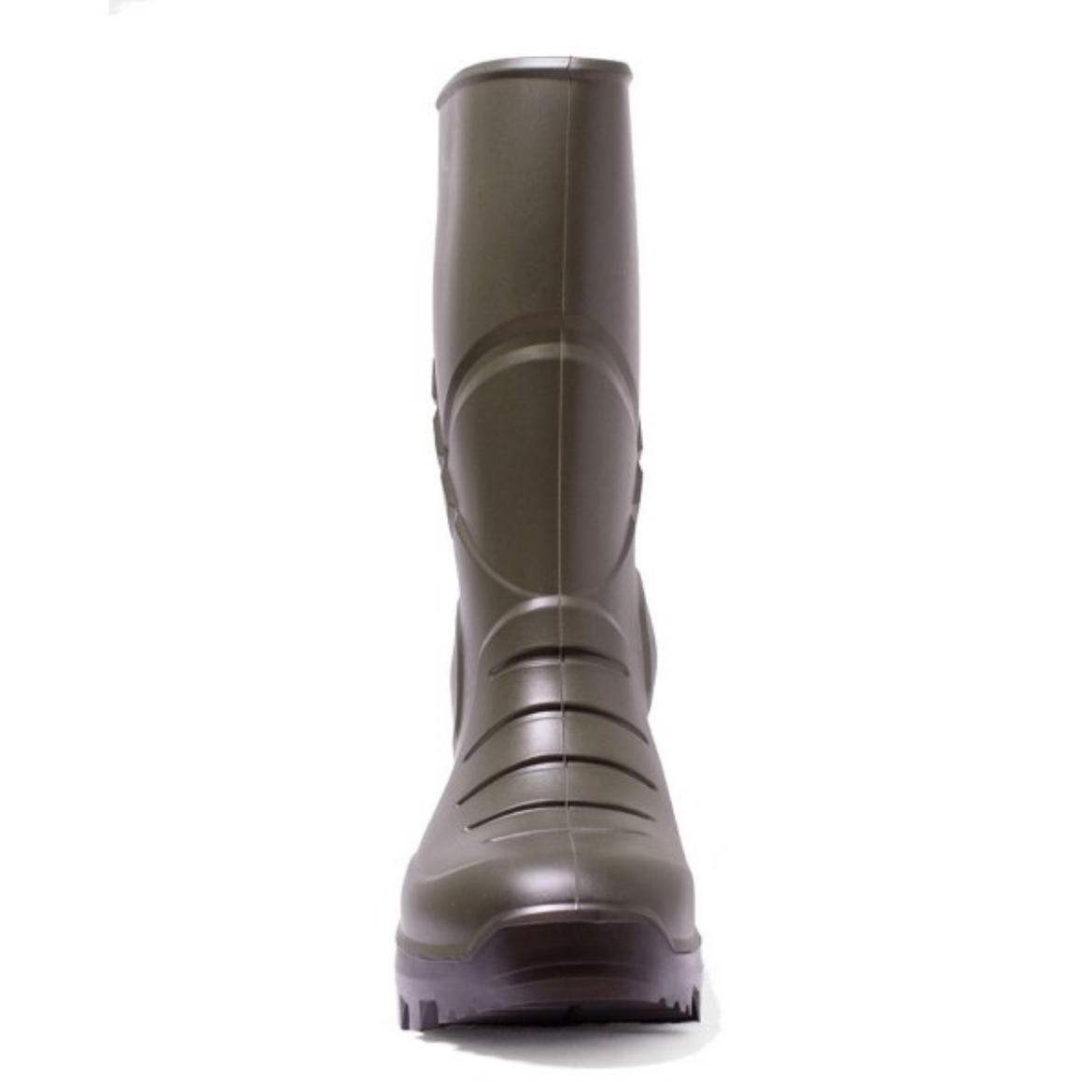Picture of Oliver Green Safety PU Gumboots Metatarsal & Midsole Penetration Protection