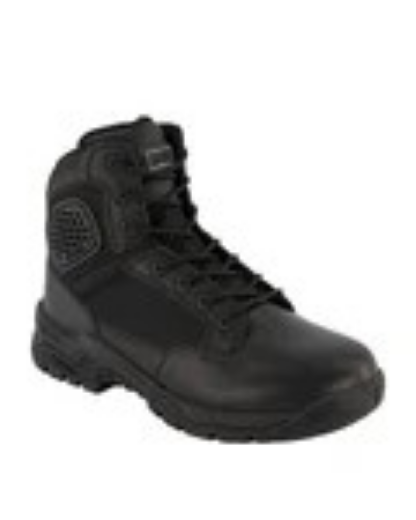 Picture of Magnum Strike Force 6.0 SZ Non-Safety Boot Black