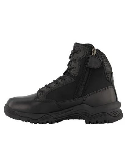 Picture of Magnum Strike Force 6.0 SZ Non-Safety Boot Black