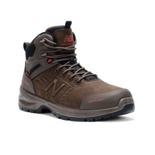 Picture of New Balance Calibre Work Boot