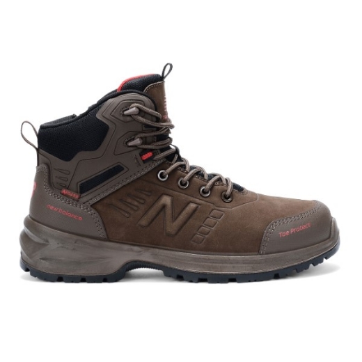 Picture of New Balance Calibre Work Boot