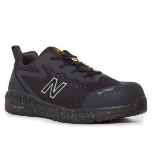 Picture of New Balance Mens Logic Running Shoe 2E