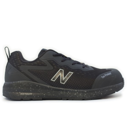 Picture of New Balance Mens Logic Running Shoe 2E