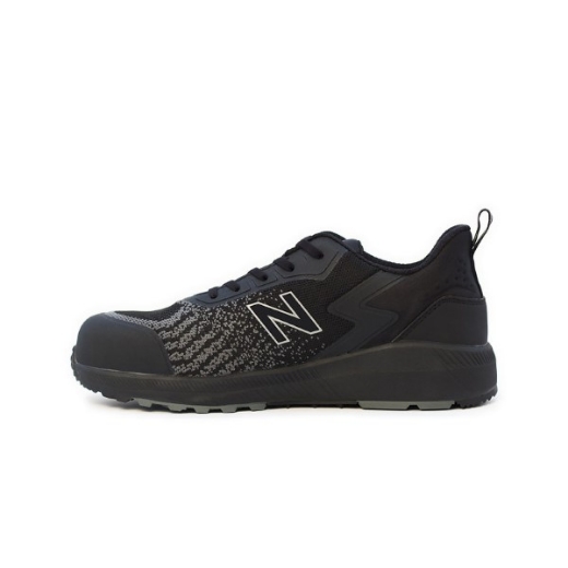 Picture of New Balance Speedware Jogger Black/Black