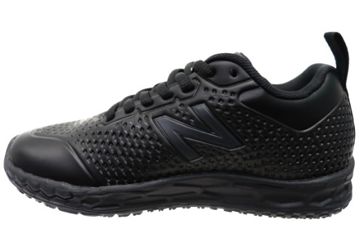 Picture of New Balance Womens Jogger Non Safety