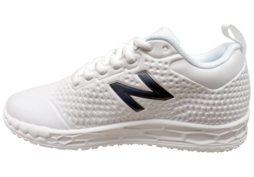 Picture of New Balance Womens Jogger Non Safety