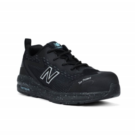 Picture of New Balance Ladies Logic Running Shoe D
