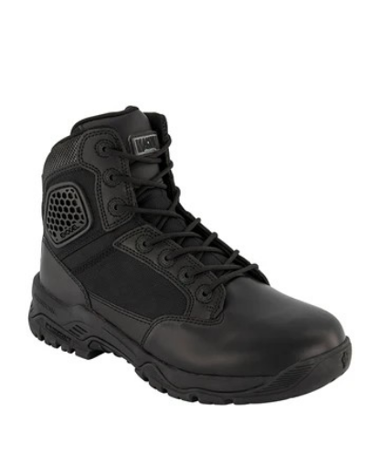 Picture of Magnum Ladies Strike Force 6.0 SZ Non-Safety Boot Black