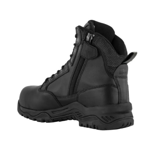 Picture of Magnum Strike Force 6.0 Leather CT SZ WP with Pull Tab