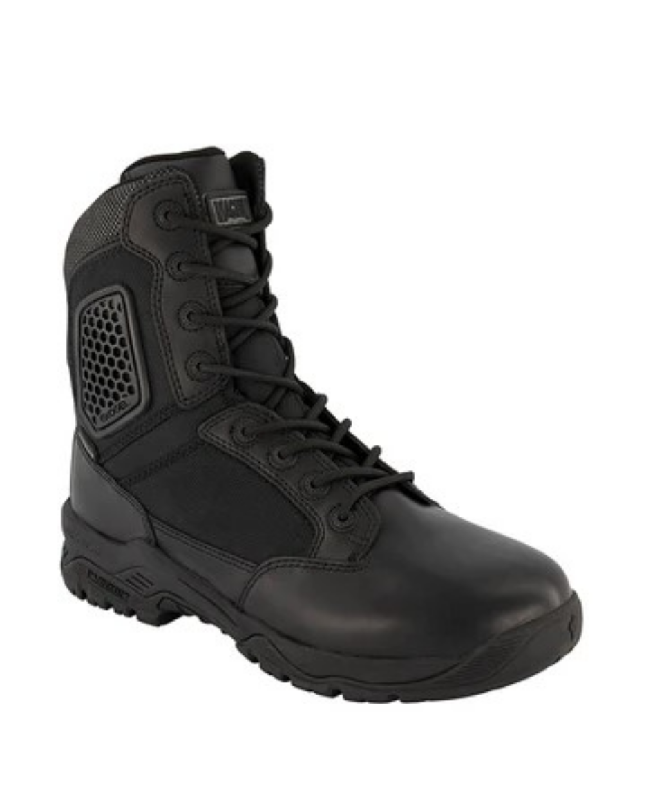 Picture of Magnum Strike Force 8.0 SZ WP Non-Safety Boot Black