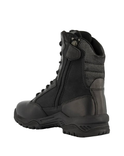 Picture of Magnum Strike Force 8.0 SZ WP Non-Safety Boot Black