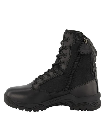 Picture of Magnum Strike Force 8.0 SZ WP Non-Safety Boot Black