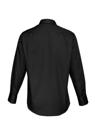 Picture of Biz Collection Dalton Long Sleeve Shirt