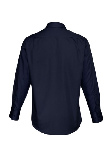 Picture of Biz Collection Dalton Long Sleeve Shirt