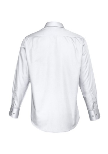 Picture of Biz Collection Dalton Long Sleeve Shirt