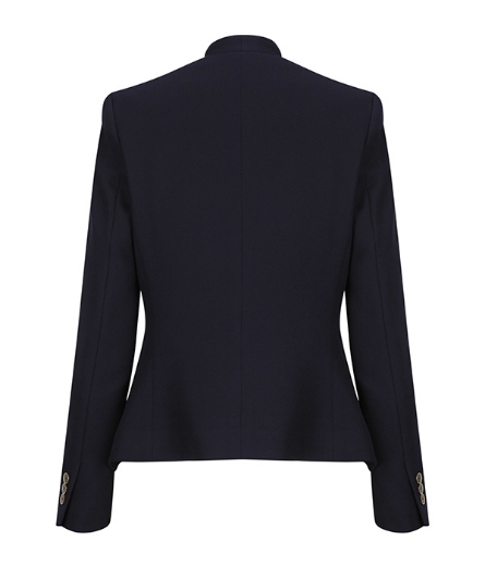 Picture of Gloweave Ladies Bronte Textured Crop Jacket