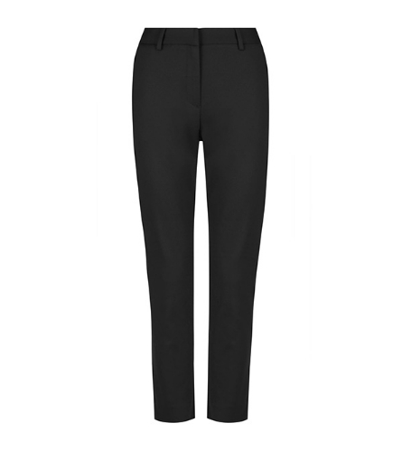 Picture of Gloweave Ladies Coco 7/8th Slim Tailored Pants