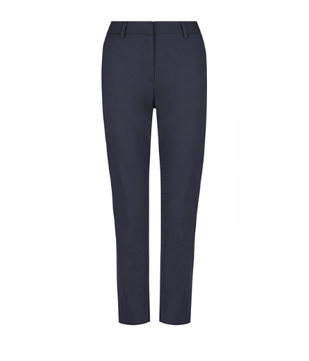 Picture of Gloweave Ladies Coco 7/8th Slim Tailored Pants