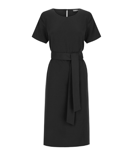 Picture of Gloweave Ladies Larson Midi Dress