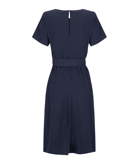 Picture of Gloweave Ladies Larson Midi Dress