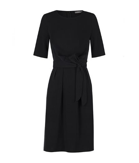 Picture of Gloweave Ladies Mason Short Sleeve Dress