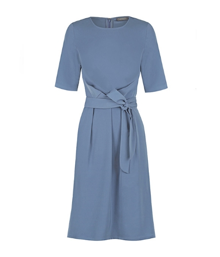 Picture of Gloweave Ladies Mason Short Sleeve Dress