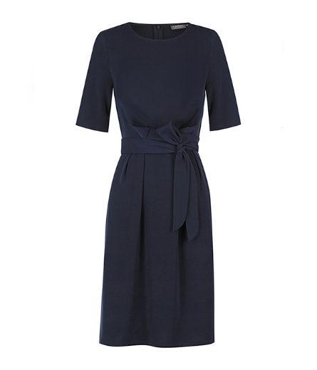 Picture of Gloweave Ladies Mason Short Sleeve Dress