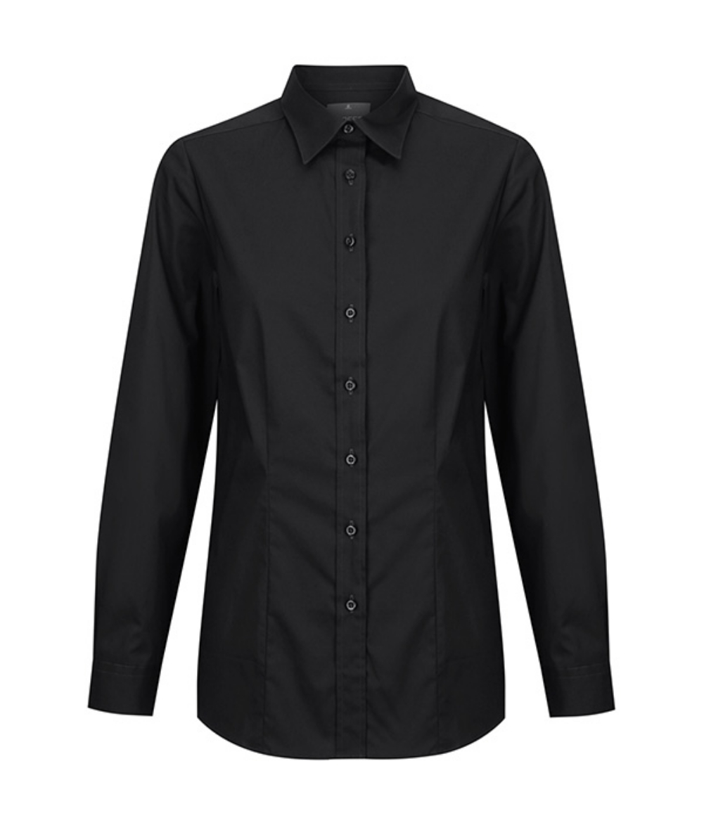Picture of Gloweave Ladies Olsen Cotton Stretch Shirt