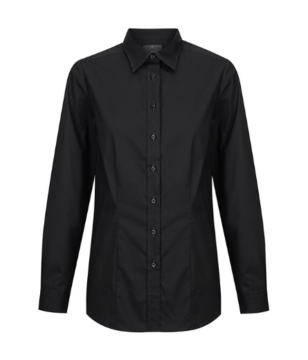 Picture of Gloweave Ladies Olsen Cotton Stretch Shirt