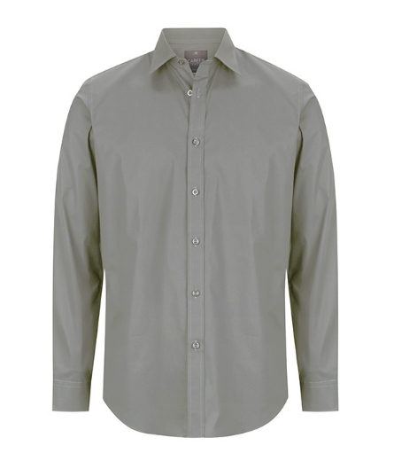 Picture of Gloweave Mens Olsen Cotton Stretch Shirt