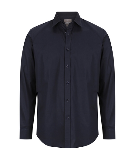 Picture of Gloweave Mens Olsen Cotton Stretch Shirt