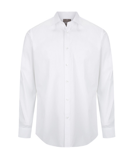 Picture of Gloweave Mens Olsen Cotton Stretch Shirt